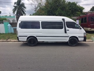 2003 Toyota hiace for sale in St. Catherine, Jamaica