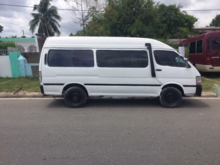 Jamaica