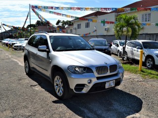 2011 BMW X5 for sale in Kingston / St. Andrew, Jamaica