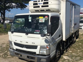 2012 Mitsubishi Canter for sale in St. Catherine, Jamaica