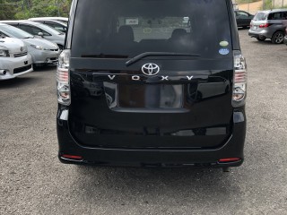 2010 Toyota Voxy for sale in Manchester, Jamaica