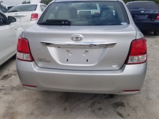 2015 Toyota Axio for sale in Manchester, Jamaica