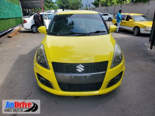 2014 Suzuki SWIFT for sale in Kingston / St. Andrew, Jamaica