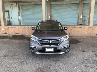 2017 Honda CRV for sale in Kingston / St. Andrew, Jamaica