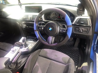 2015 BMW 320I for sale in St. Catherine, Jamaica