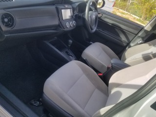 2015 Toyota Axio for sale in Manchester, Jamaica