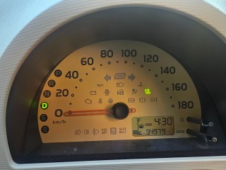 2012 Toyota Passo
$720,000