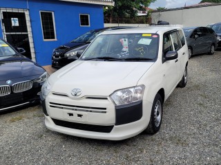 2016 Toyota Succeed for sale in Kingston / St. Andrew, Jamaica