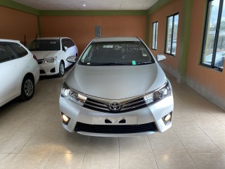 2015 Toyota Corolla Altis for sale in Manchester, Jamaica