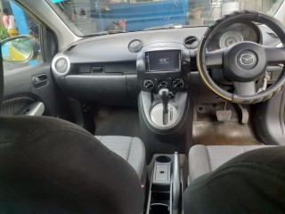 2008 Mazda Demio for sale in Kingston / St. Andrew, Jamaica