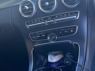 2016 Mercedes Benz C class for sale in St. James, Jamaica