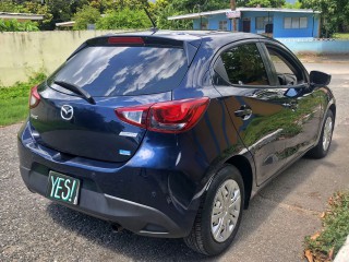 2015 Mazda Demio