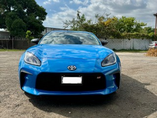 2022 Toyota GR 86 RC for sale in Kingston / St. Andrew, Jamaica