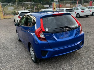 2016 Honda Fit for sale in Kingston / St. Andrew, Jamaica