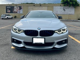 2018 BMW 440i