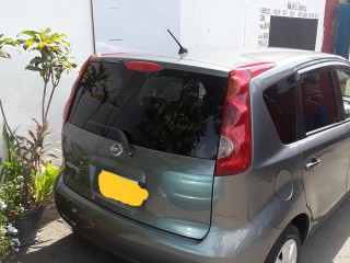 2012 Nissan Note for sale in Kingston / St. Andrew, Jamaica