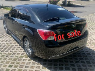 2015 Subaru G4 for sale in St. Catherine, 