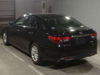 2014 Toyota Mark X 250S Sport Edition for sale in St. Catherine, Jamaica