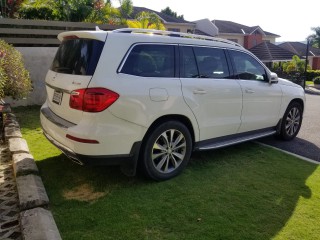 2015 Mercedes Benz GL400 for sale in Kingston / St. Andrew, Jamaica