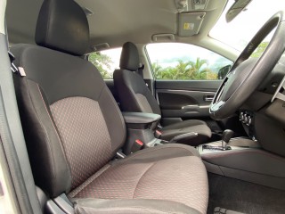 2019 Mitsubishi Asx for sale in Kingston / St. Andrew, Jamaica