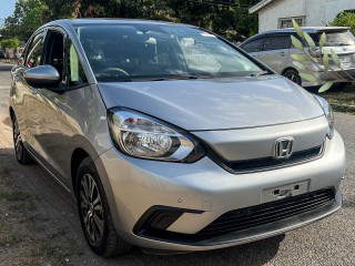 2022 Honda Fit for sale in Kingston / St. Andrew, Jamaica
