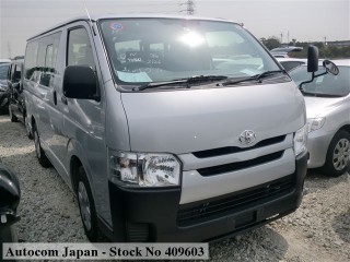 2015 Toyota Hiace for sale in Kingston / St. Andrew, Jamaica