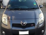 2008 Toyota VITZ RS for sale in Kingston / St. Andrew, Jamaica