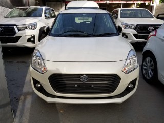 2017 Suzuki SWIFT XL for sale in Kingston / St. Andrew, Jamaica
