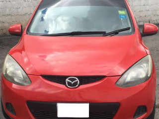 2008 Mazda 2 for sale in Kingston / St. Andrew, Jamaica