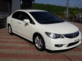 2009 Honda Civic FD2 for sale in Manchester, Jamaica