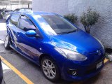 2008 Mazda 2 for sale in Kingston / St. Andrew, Jamaica