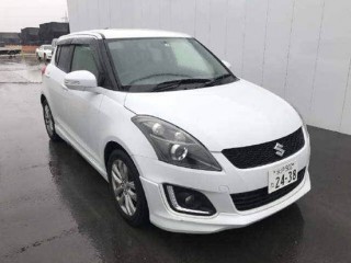 2015 Suzuki SWIFT RS for sale in Kingston / St. Andrew, Jamaica