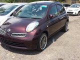 2010 Nissan March for sale in Manchester, Jamaica