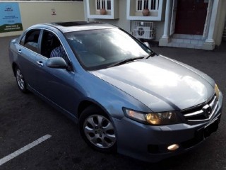 2007 Honda Accord for sale in Kingston / St. Andrew, Jamaica
