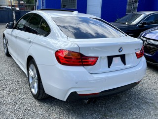 2017 BMW 420I M Sport for sale in Kingston / St. Andrew, Jamaica