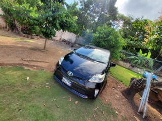 2012 Toyota Prius for sale in Kingston / St. Andrew, Jamaica