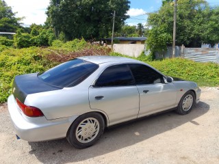 1999 Honda INTEGRA