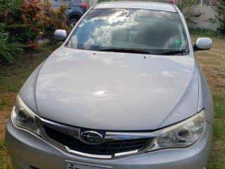 2010 Subaru Impreza for sale in Kingston / St. Andrew, Jamaica