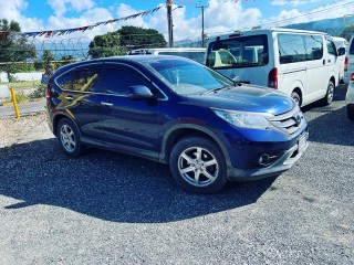 2013 Honda CRV for sale in Kingston / St. Andrew, Jamaica