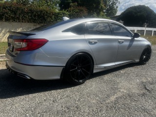 2019 Honda Accord for sale in Kingston / St. Andrew, Jamaica