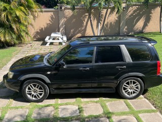 2004 Subaru Forester Xt