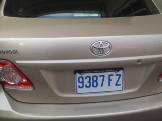 2011 Toyota Toyota for sale in Westmoreland, Jamaica