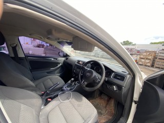 2012 Volkswagen Jetta for sale in St. James, Jamaica