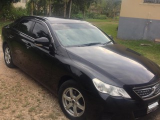 2012 Toyota Markx for sale in Manchester, Jamaica