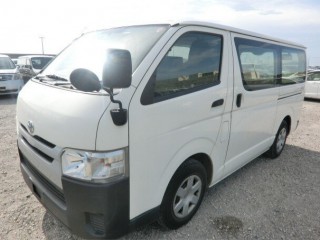 2014 Toyota Hiace for sale in St. Catherine, Jamaica