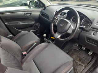 2013 Suzuki Swift for sale in Kingston / St. Andrew, Jamaica