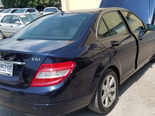 2010 Mercedes Benz C180 for sale in Kingston / St. Andrew, Jamaica