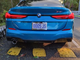 2021 BMW 218i Gran Coupe M Pkg for sale in Kingston / St. Andrew, Jamaica