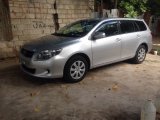 2010 Toyota Fielder for sale in Kingston / St. Andrew, Jamaica