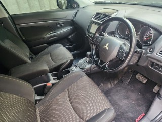 2016 Mitsubishi ASX for sale in Kingston / St. Andrew, Jamaica